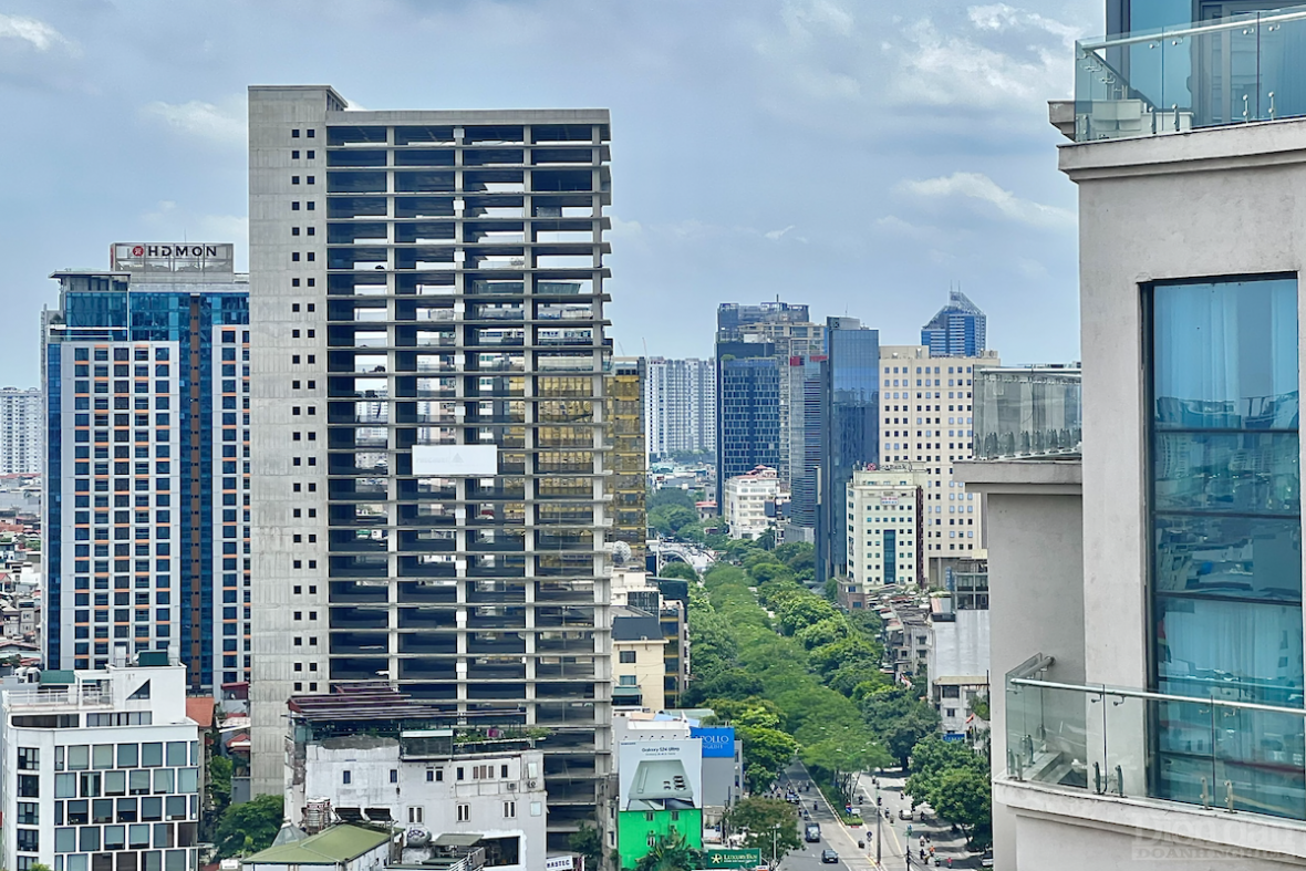 Luật Kinh doanh bất động sản giải quyết hai “bài toán” khó | Bất động sản Luật Kinh doanh bất động sản giải quyết hai “bài toán” khó | Bất động sản
