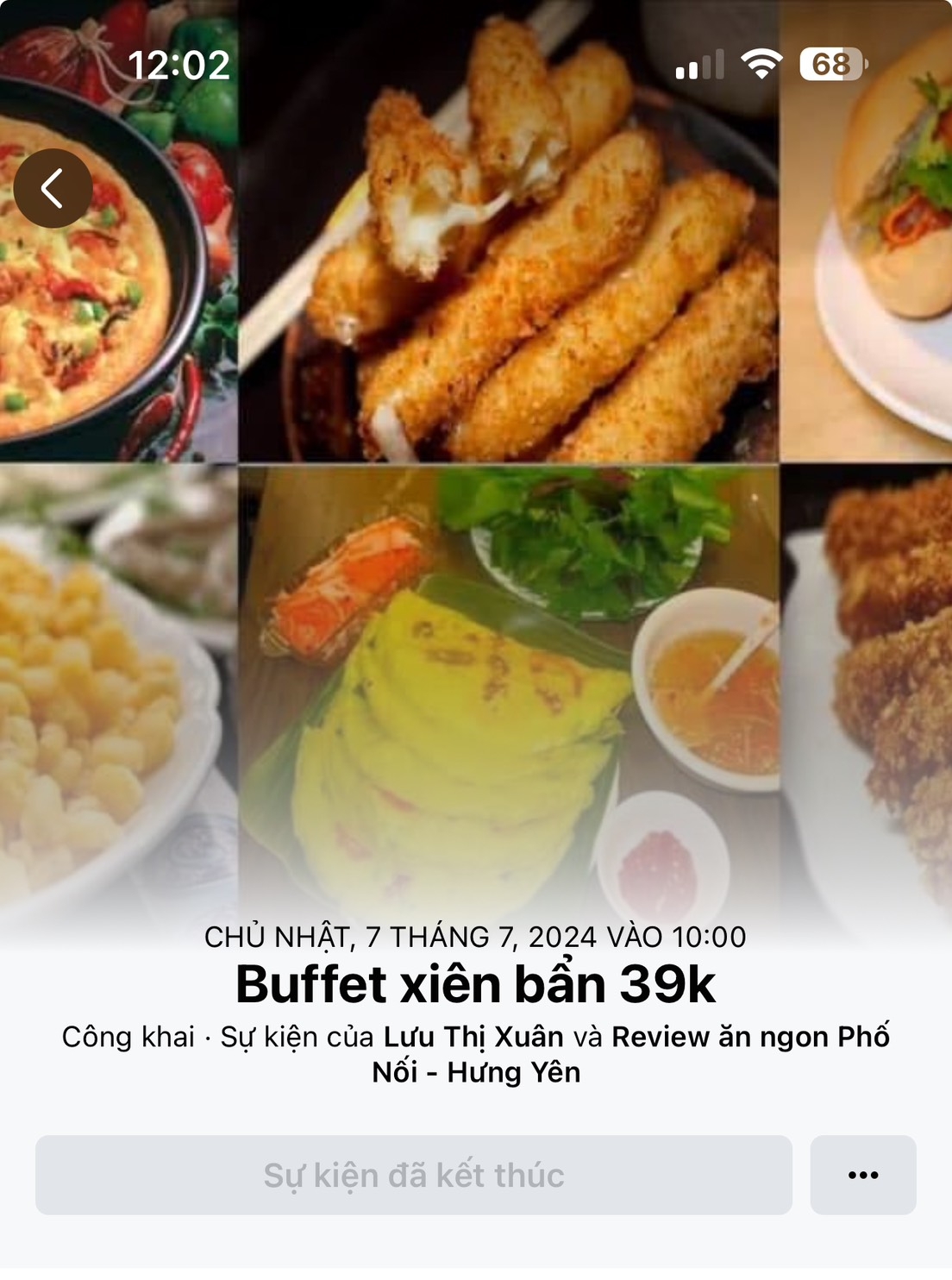 Nguy cơ mất an toàn thực phẩm từ đồ nướng buffet vỉa hè Nguy cơ mất an toàn thực phẩm từ đồ nướng buffet vỉa hè