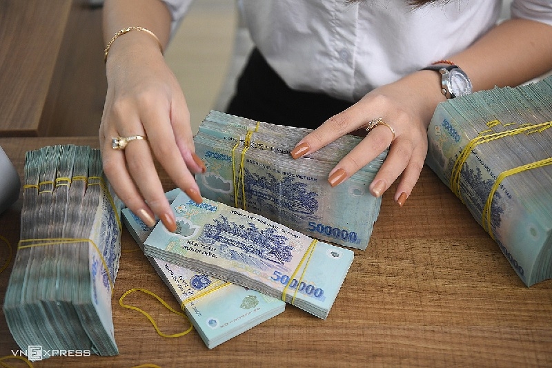 Lãi suất thương mại đang điều chỉnh để phù hợp cung - cầu | DIỄN ĐÀN TÀI CHÍNH Lãi suất thương mại đang điều chỉnh để phù hợp cung - cầu | DIỄN ĐÀN TÀI CHÍNH