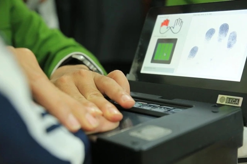 Cần sớm hoàn thiện hành lang pháp lý về bảo vệ dữ liệu cá nhân | DIỄN ĐÀN PHÁP LUẬT