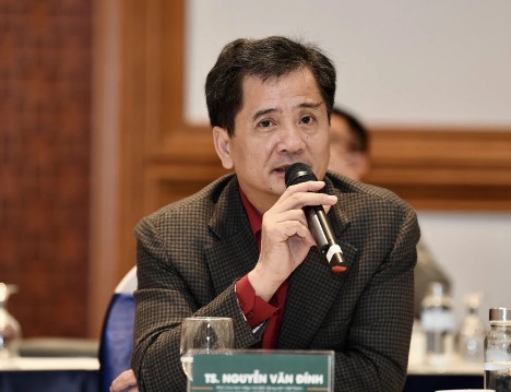 Bất động sản du lịch, nghỉ dưỡng: "Băng đã dần tan" Bất động sản du lịch, nghỉ dưỡng: "Băng đã dần tan"