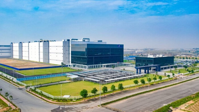 Bất động sản công nghiệp, dịch vụ hưởng lợi nhờ FDI | Bất động sản