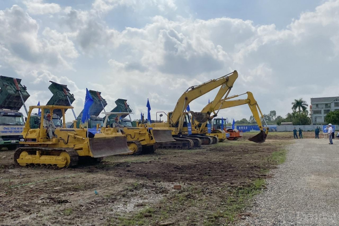 Khó kìm giá bất động sản | Bất động sản