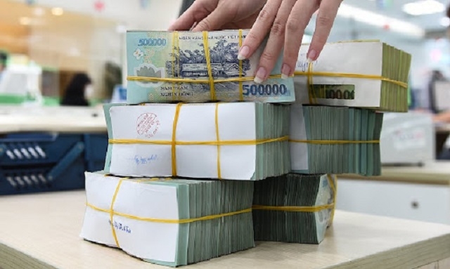 Ngân sách Nhà nước bội thu gần 240 ngàn tỷ đồng trong 7 tháng đầu năm | Fili Ngân sách Nhà nước bội thu gần 240 ngàn tỷ đồng trong 7 tháng đầu năm | Fili