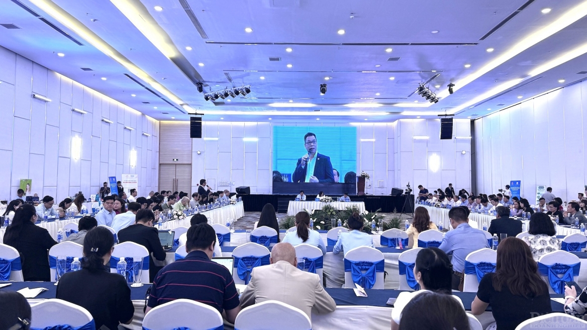 Hạ tầng logistics đang &quot;kìm chân&quot; xuất nhập khẩu hàng hoá vùng Đông Nam Bộ | Doanh nghiệp