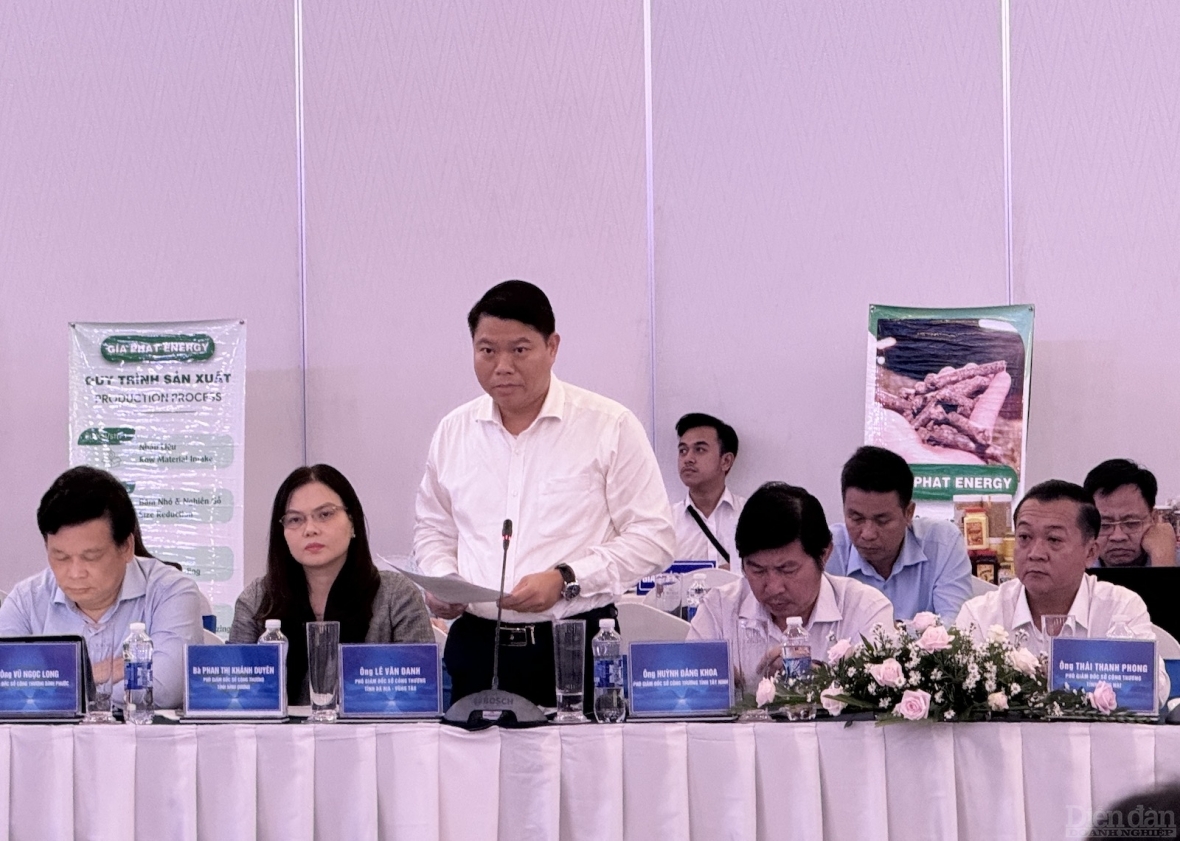 Hạ tầng logistics đang &quot;kìm chân&quot; xuất nhập khẩu hàng hoá vùng Đông Nam Bộ | Doanh nghiệp