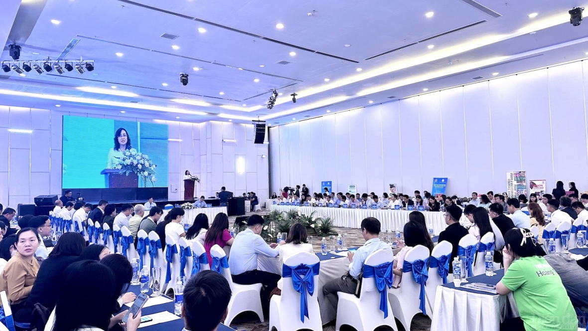 Hạ tầng logistics đang &quot;kìm chân&quot; xuất nhập khẩu hàng hoá vùng Đông Nam Bộ | Doanh nghiệp