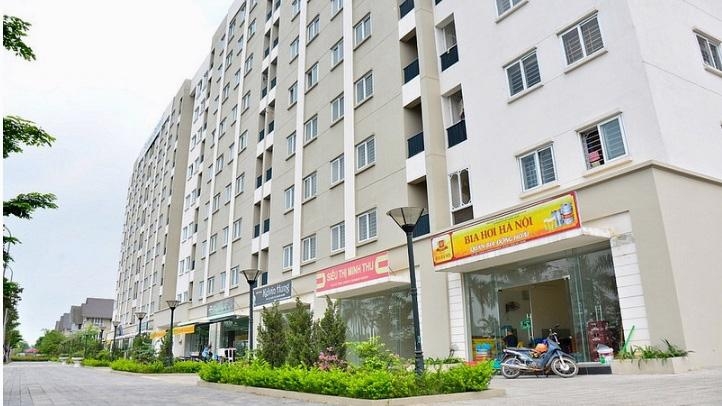 Chương mới bất động sản, “cuộc chơi” dành cho ai? | Bất động sản