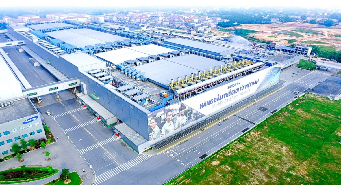 Các dự án nhà ở, công nghiệp thu hút đầu tư Các dự án nhà ở, công nghiệp thu hút đầu tư