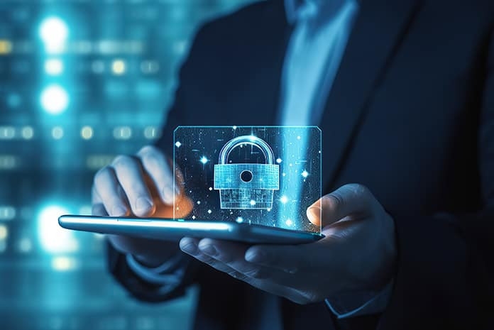 Chuỗi cung ứng “mong manh” trước nguy cơ tấn công mạng Chuỗi cung ứng “mong manh” trước nguy cơ tấn công mạng