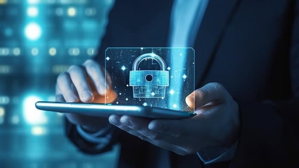 Chuỗi cung ứng “mong manh” trước nguy cơ tấn công mạng