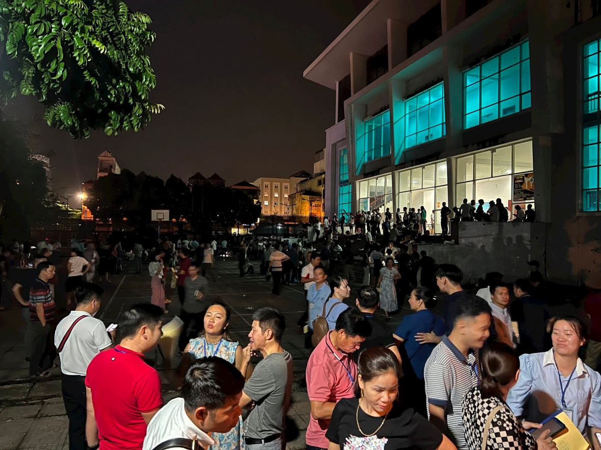 Thủ tướng: Ngăn chặn việc lợi dụng đấu giá đất để trục lợi, gây nhiễu loạn thị trường Thủ tướng: Ngăn chặn việc lợi dụng đấu giá đất để trục lợi, gây nhiễu loạn thị trường