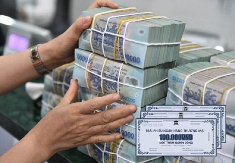 Tín dụng tăng mở ra nhu cầu đầu tư trái phiếu doanh nghiệp