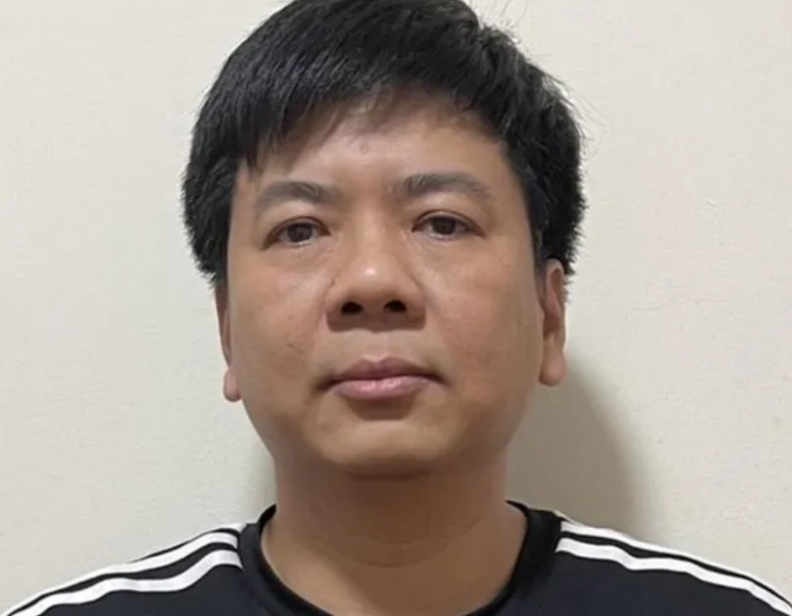 Bộ Công an tìm bị hại trong vụ án liên quan Shark Thủy, Tập đoàn EGroup Bộ Công an tìm bị hại trong vụ án liên quan Shark Thủy, Tập đoàn EGroup