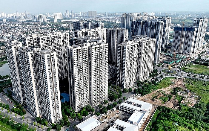 Thị trường bất động sản Quý 3/2024: Ghi nhận những dấu tăng trưởng tích cực