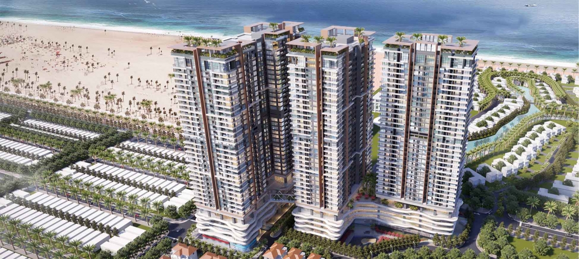 Khó khăn dần đi qua với doanh nghiệp ngành xây dựng