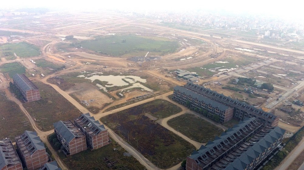 Bất động sản công nghiệp hướng đến phát triển "xanh" và bền vững