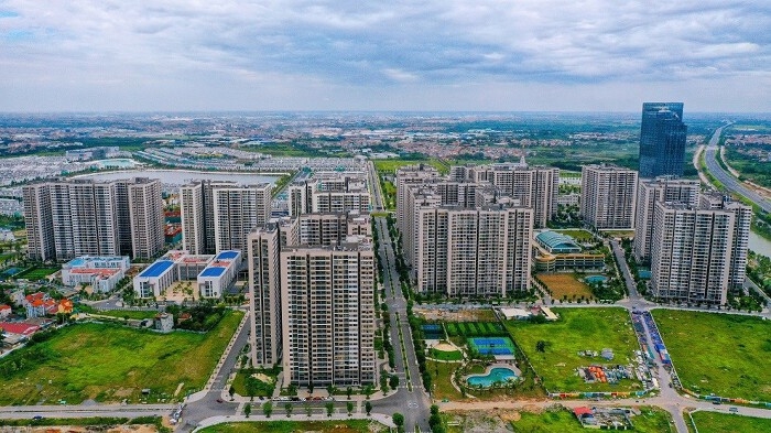 Nguồn cung tăng nhưng giá bất động sản năm 2025 sẽ khó giảm Nguồn cung tăng nhưng giá bất động sản năm 2025 sẽ khó giảm