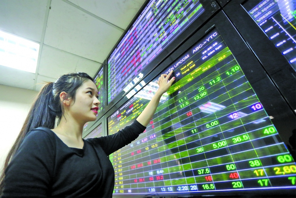 Đâu là kênh đầu tư tiềm năng năm 2025?