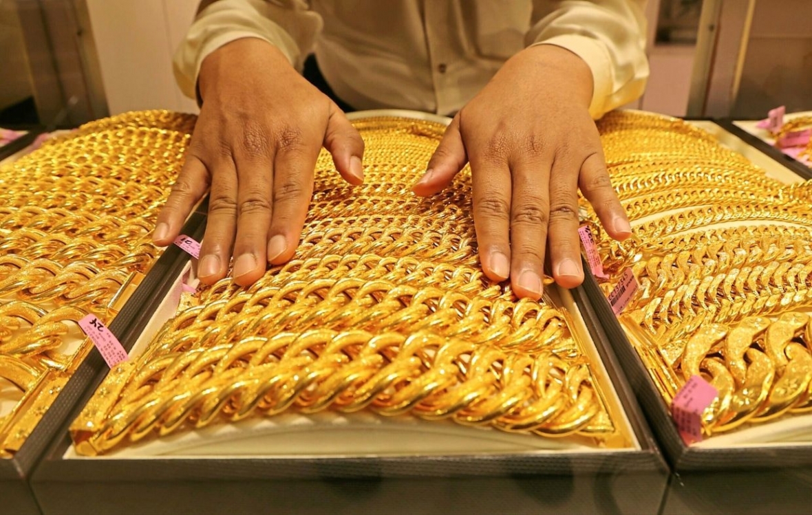 Đâu là kênh đầu tư tiềm năng năm 2025?