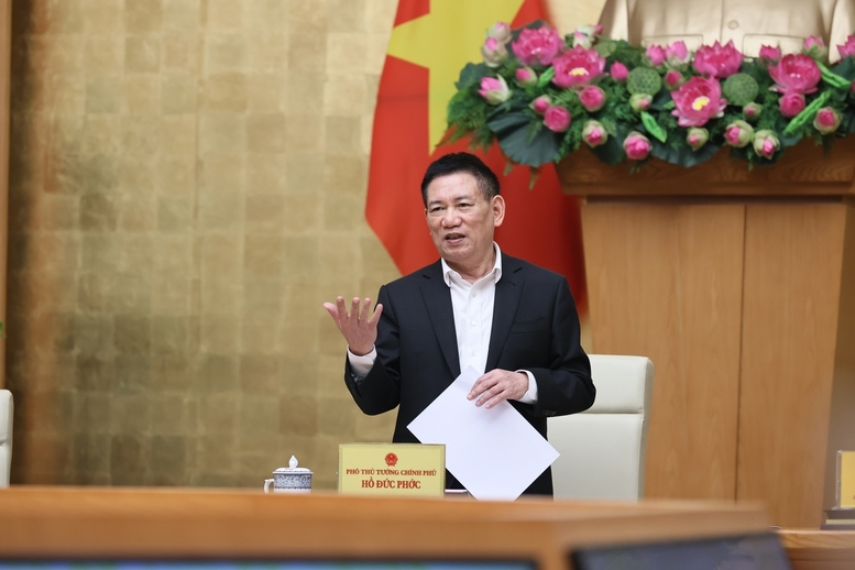 Phải hoàn thành phê duyệt Đề án cơ cấu lại doanh nghiệp nhà nước trong quý I/2025