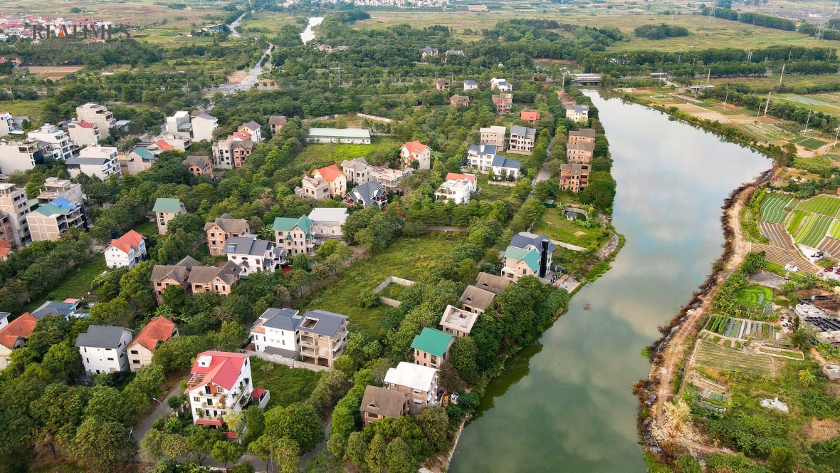 Chống lãng phí đất đai hiệu quả: Cần bắt đầu từ việc "phòng" lãng phí Chống lãng phí đất đai hiệu quả: Cần bắt đầu từ việc "phòng" lãng phí