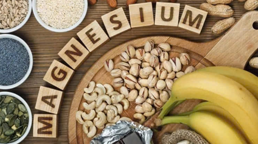 10 siêu thực phẩm giàu magiê tăng cường sức khỏe trong mùa Đông