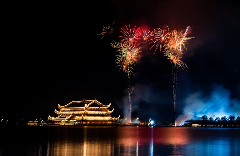 Quy hoạch Tam Chúc trở thành Khu du lịch quốc gia Quy hoạch Tam Chúc trở thành Khu du lịch quốc gia