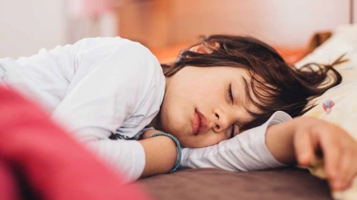 Melatonin cải thiện giấc ngủ trẻ em?