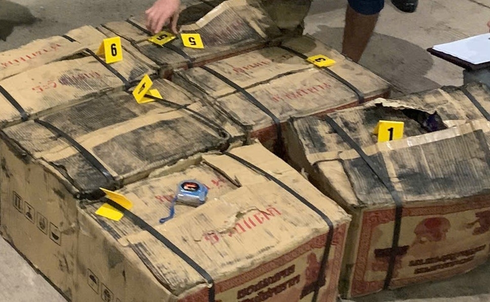 Kiểm soát gian lận thương mại, bảo vệ quyền lợi của người tiêu dùng Kiểm soát gian lận thương mại, bảo vệ quyền lợi của người tiêu dùng