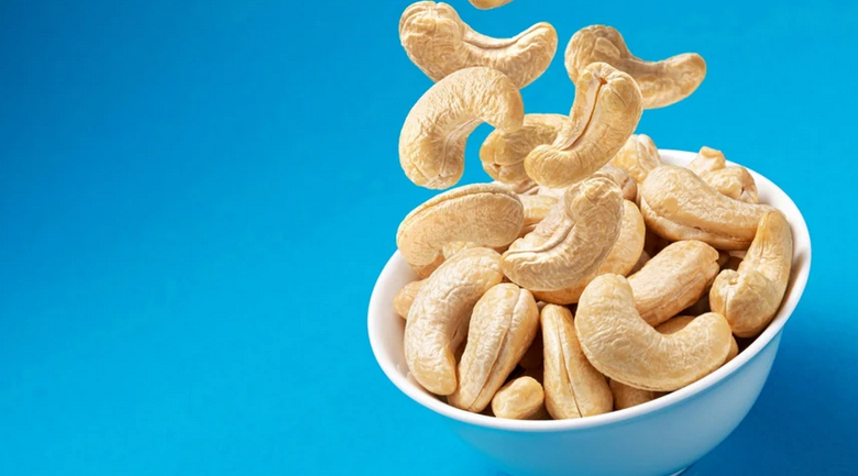 7 lý do bạn nên ăn hạt điều mỗi ngày