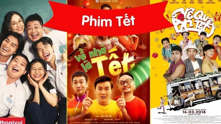 Phim điện ảnh Việt bao giờ ra khỏi vùng trũng?