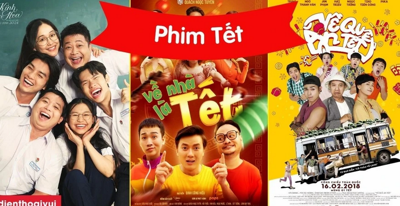 Phim điện ảnh Việt bao giờ ra khỏi vùng trũng?