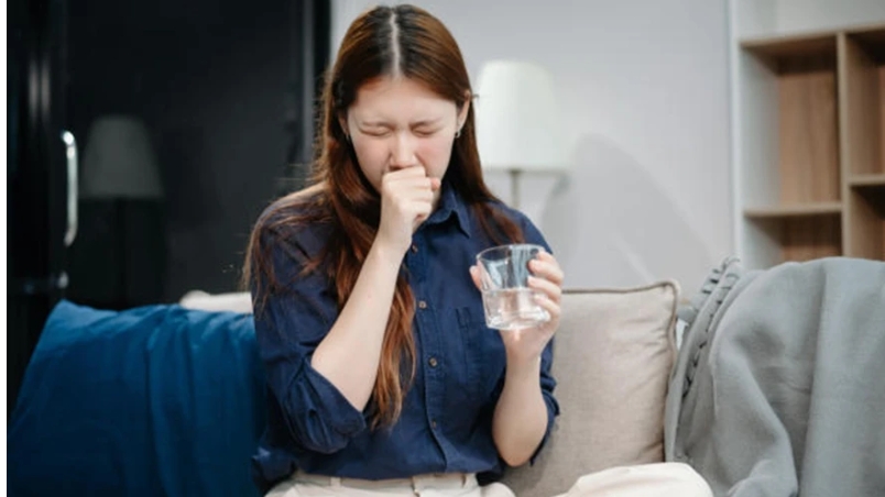 An toàn trong mùa cúm bằng 5 cách đơn giản