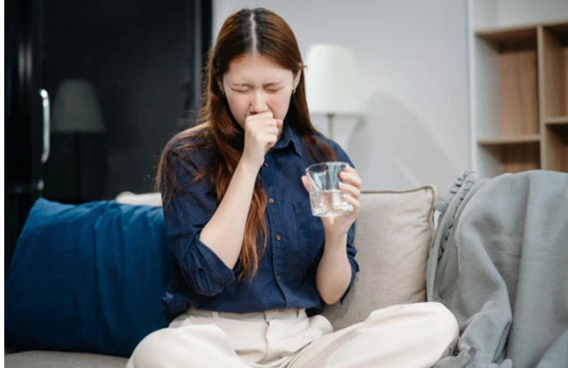 An toàn trong mùa cúm bằng 5 cách đơn giản