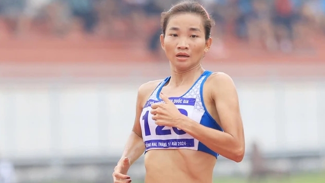 Đường xa… vạn dặm