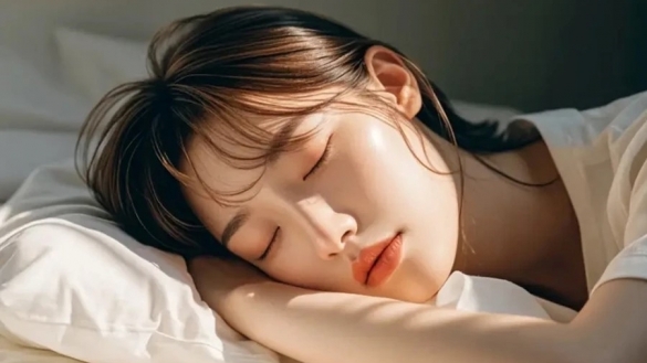 8 kiểu giấc mơ nhắc bạn chú ý vấn đề sức khỏe