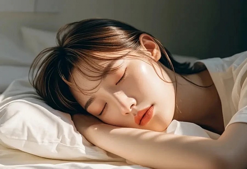 8 kiểu giấc mơ nhắc bạn chú ý vấn đề sức khỏe