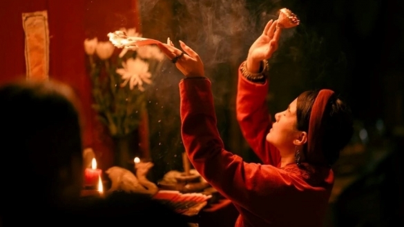 Từ hiện tượng 