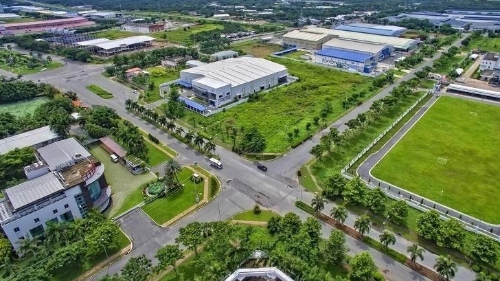 Giảm 30% tiền thuê đất: 'Cú hích' giúp doanh nghiệp bứt phá