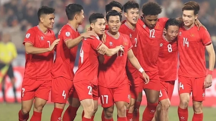 Bóng đá Việt Nam nói không với cầu thủ nhập tịch năm 2025