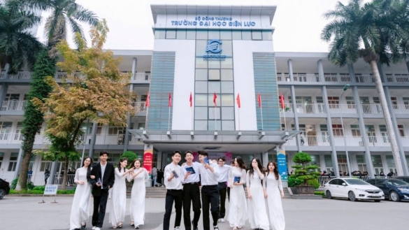 Trường Đại học Điện lực - Nâng tầm tri thức, kiến tạo tương lai