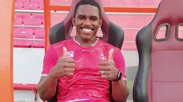 Hải Phòng mất ngoại binh ở vòng 16 V-League