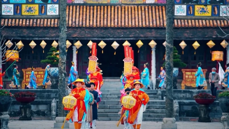 Quảng bá vẻ đẹp du lịch Việt Nam trên YouTube