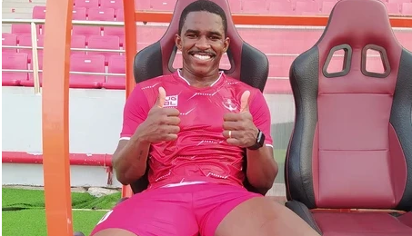 Hải Phòng mất ngoại binh ở vòng 16 V-League