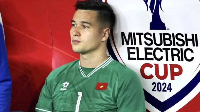 Báo Indonesia nói gì khi Nguyễn Filip rút khỏi tuyển Việt Nam?