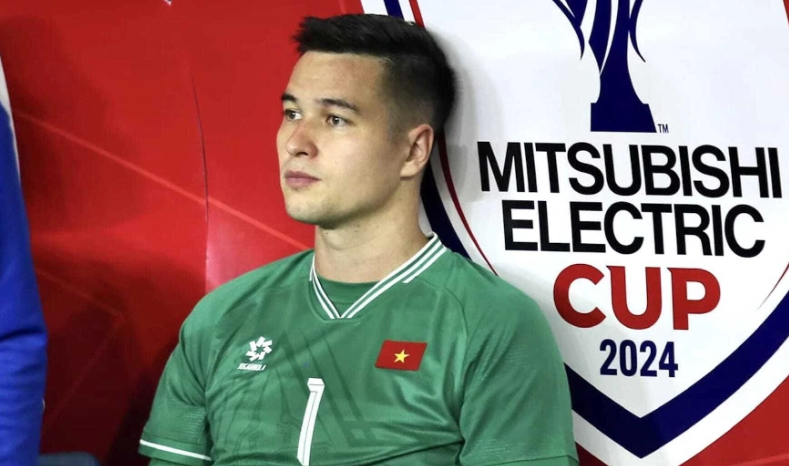 Báo Indonesia nói gì khi Nguyễn Filip rút khỏi tuyển Việt Nam? Báo Indonesia nói gì khi Nguyễn Filip rút khỏi tuyển Việt Nam?