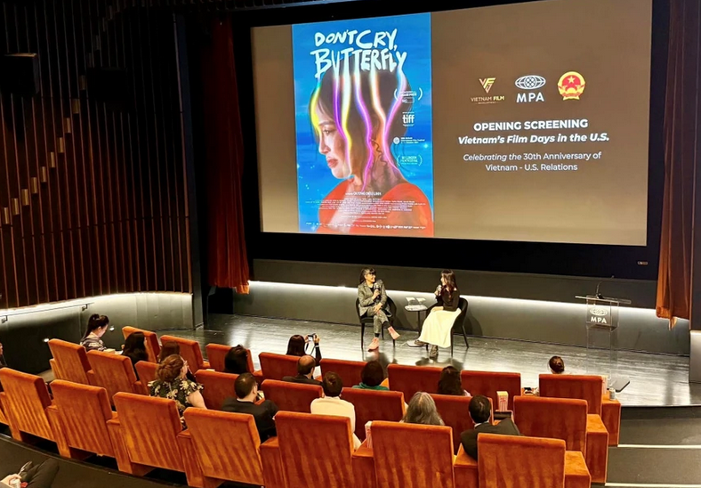 Nhiều bộ phim 'bom tấn' Hollywood chọn bối cảnh tại Việt Nam