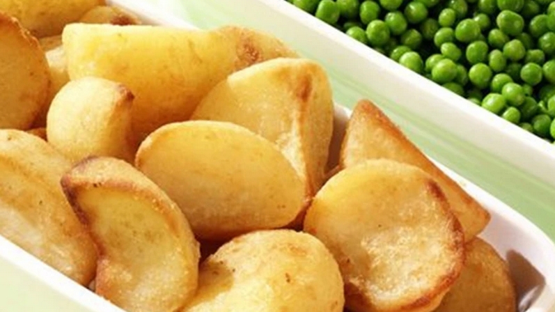 5 lợi ích và 3 điều kiêng kỵ khi ăn khoai tây