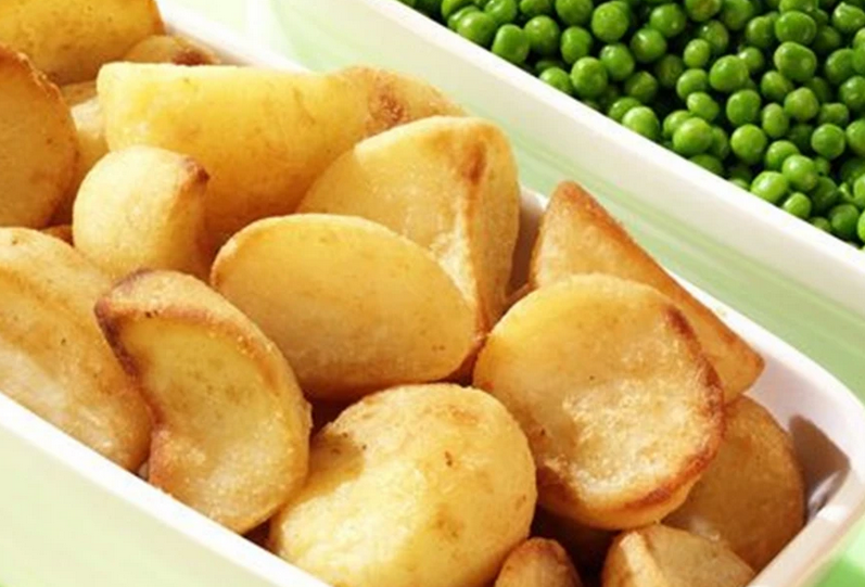 5 lợi ích và 3 điều kiêng kỵ khi ăn khoai tây